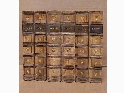 The Works Of Plato