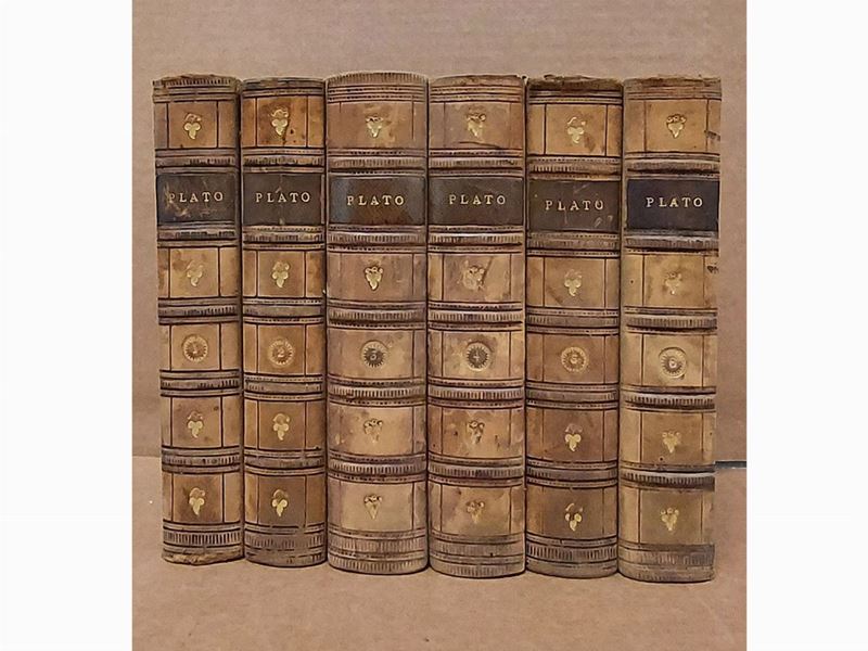 The Works Of Plato