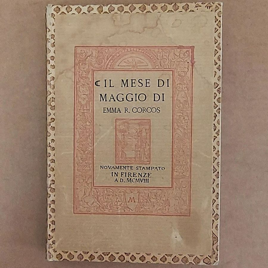 Miscellanea di Libri D'epoca di Argomento Religioso ed Edificante
