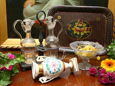 Lotto di Curiosità