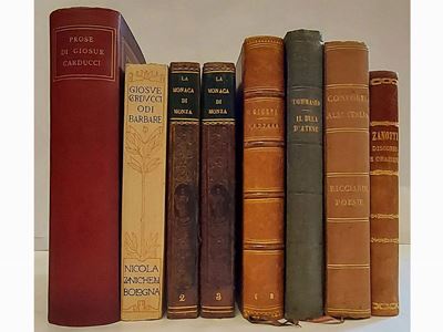 Lotto di Libri: Miscellanea