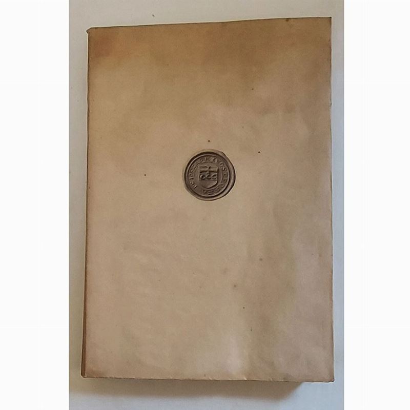 Memorie per la Vita di fra Leone Strozzi