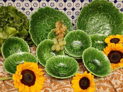 Set da Macedonia in Terraglia