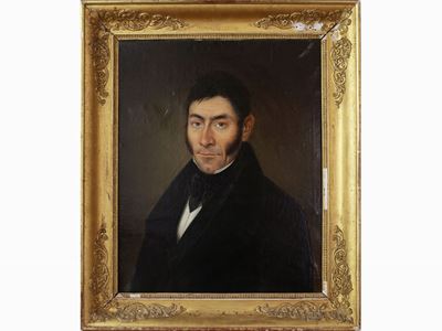 Ritratto di Gentiluomo