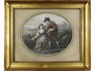 Scene Galanti