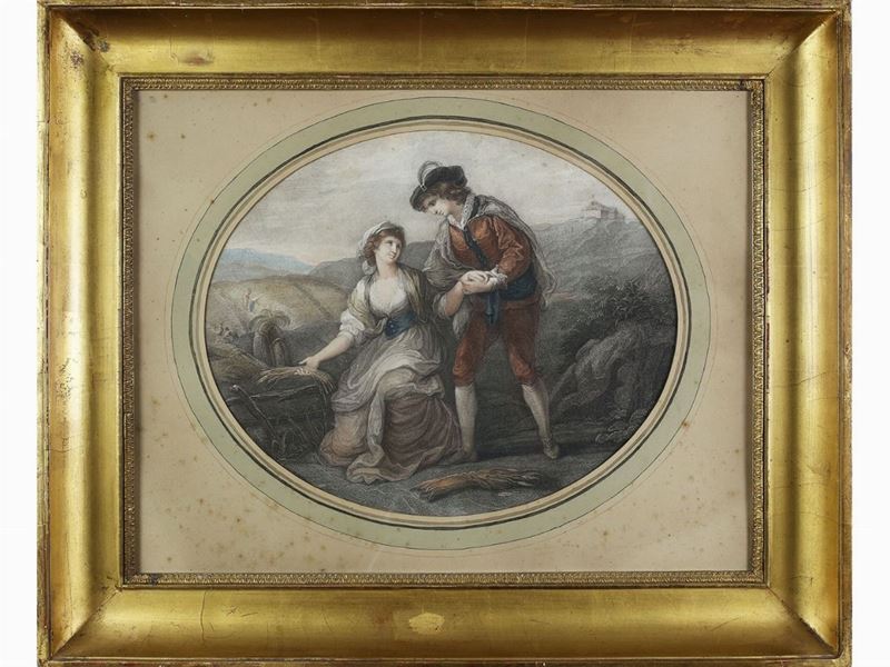 Scene Galanti