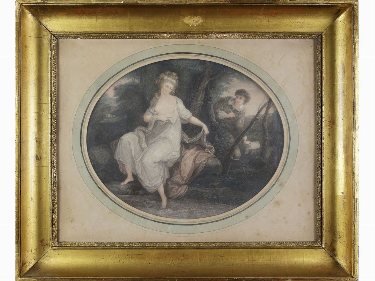 Scene Galanti