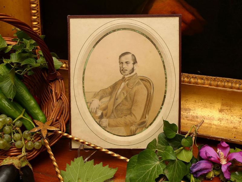 Ritratto Maschile