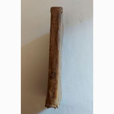Della Forza della Fantasia Umana