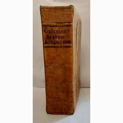 Septem Linguarum Calepinus