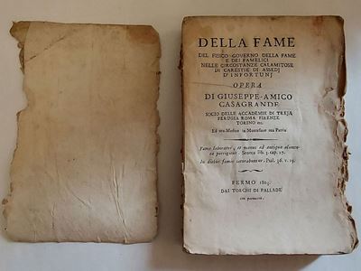 Della Fame