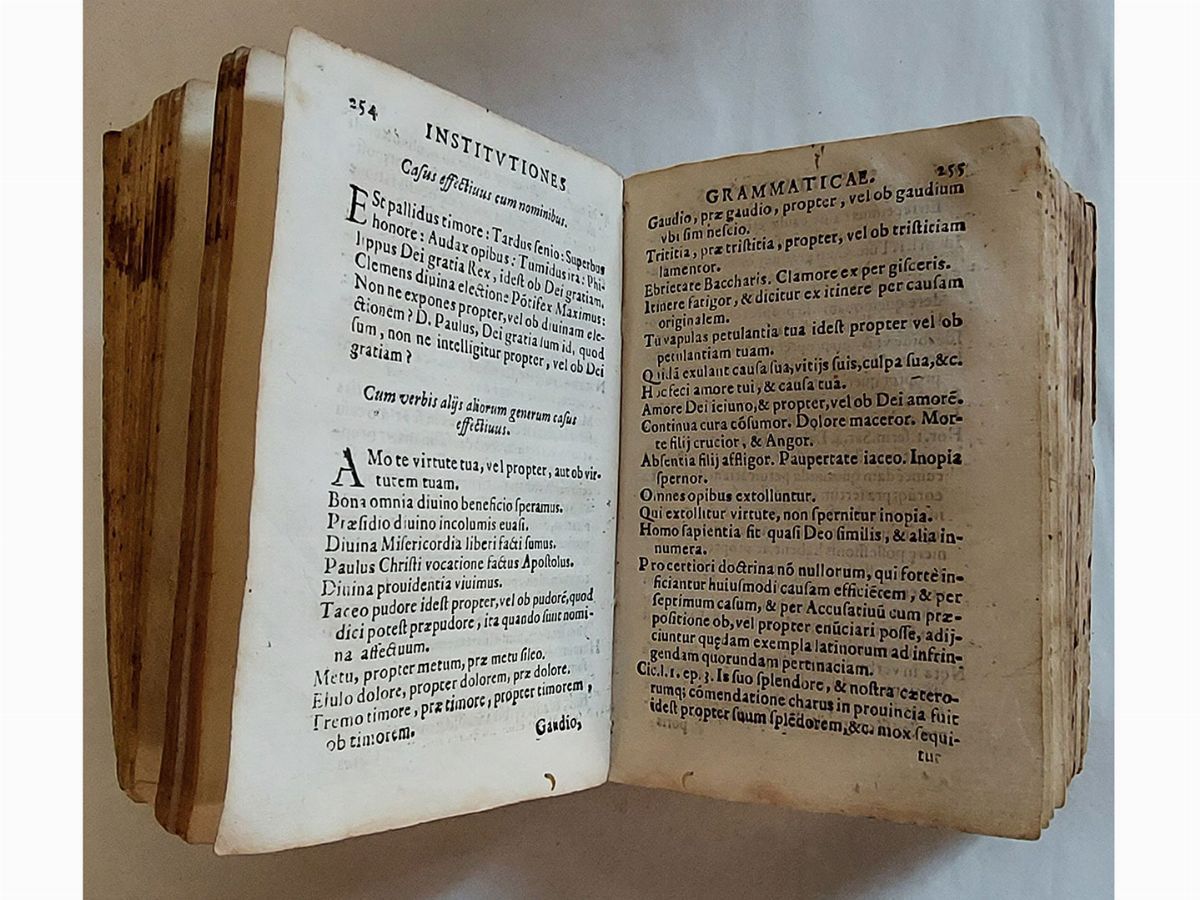 Institutiones Grammaticae