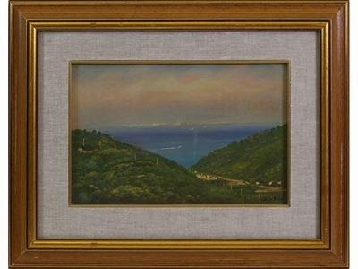 Da Rio Marina Piombino Isola D'elba