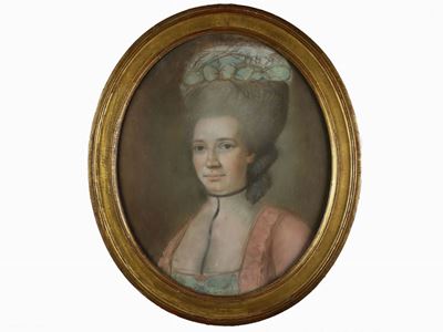 Ritratto di Gentildonna
