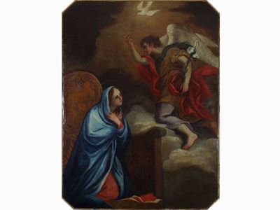Annunciazione