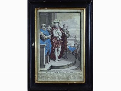 La Passione di Cristo