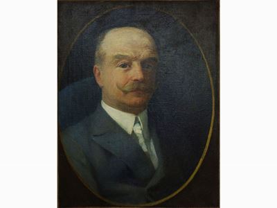 Ritratto Maschile