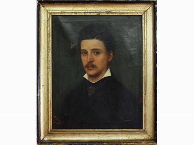 Ritratto Maschile