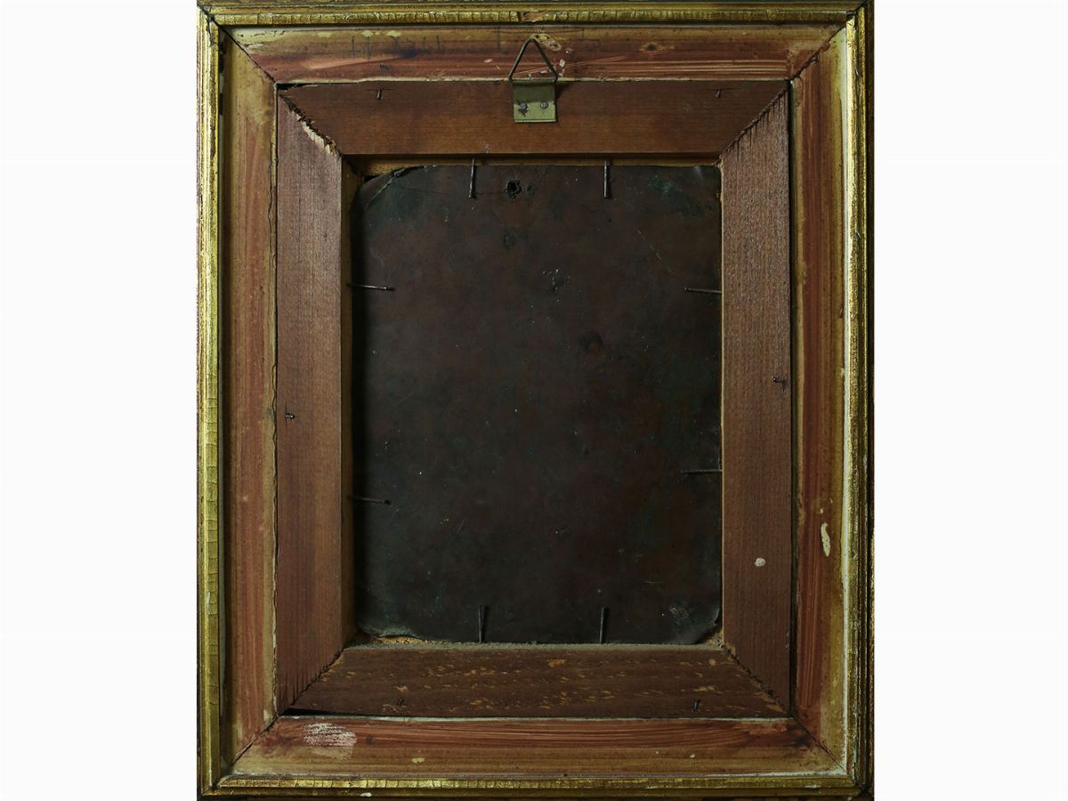 Da Andrea Vanni, XVII Secolo - Caterina da Siena