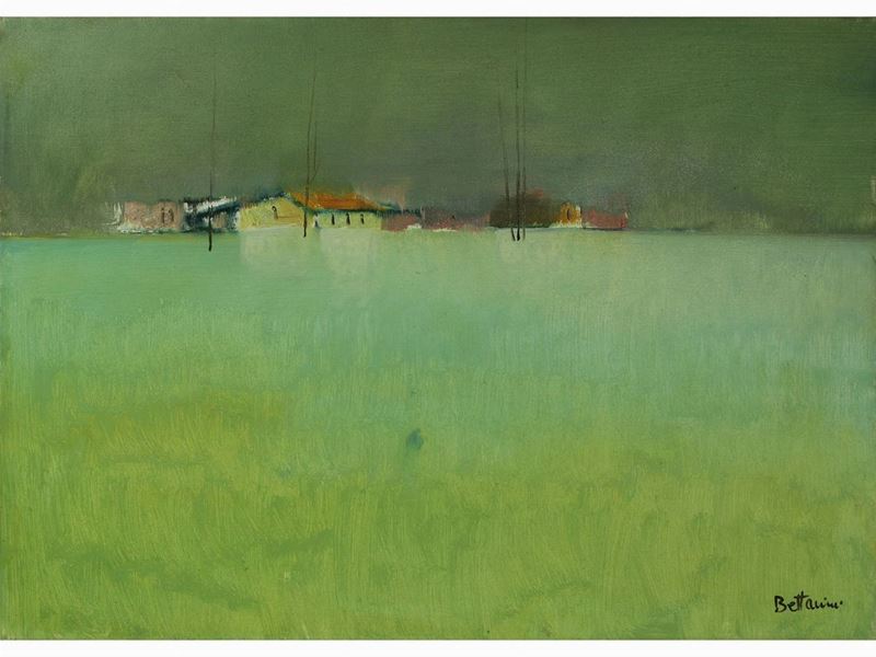 Lido Bettarini - Campagna 1976