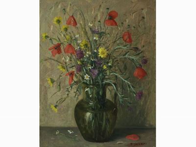 Vaso di Fiori