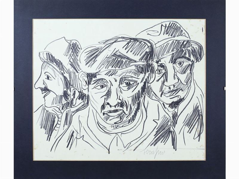 Lotto di Grafica