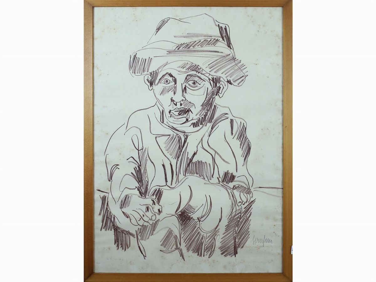 Lotto di Grafica
