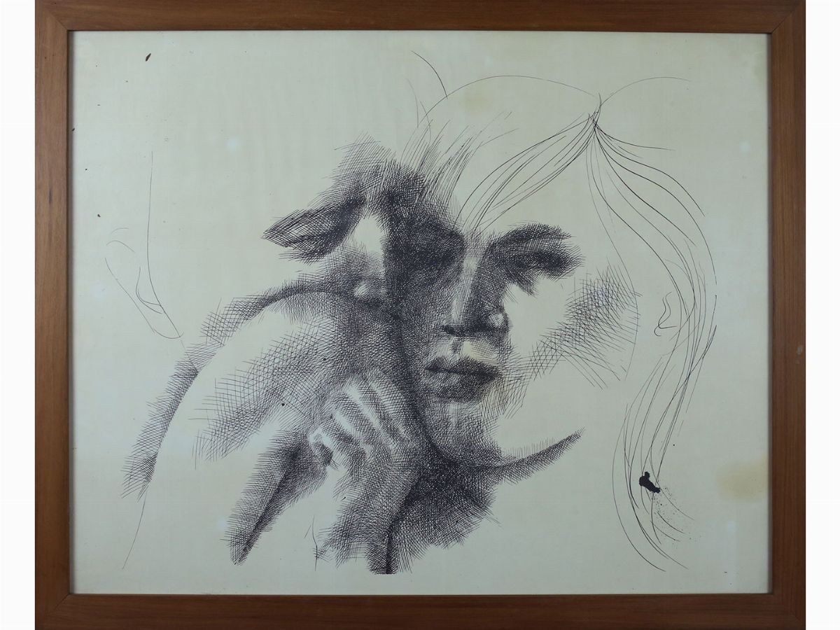 Lotto di Grafica