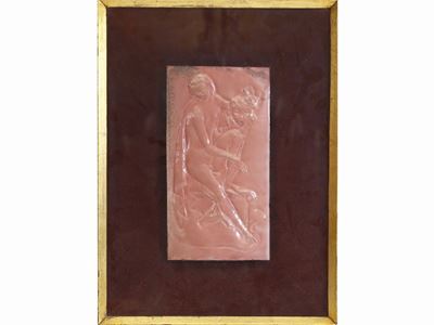 Figura Mitologica