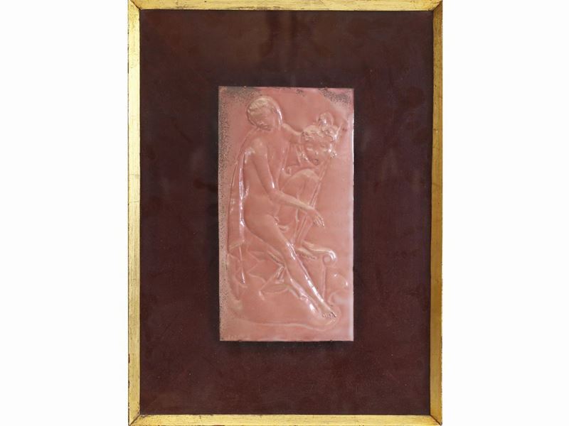 Figura Mitologica