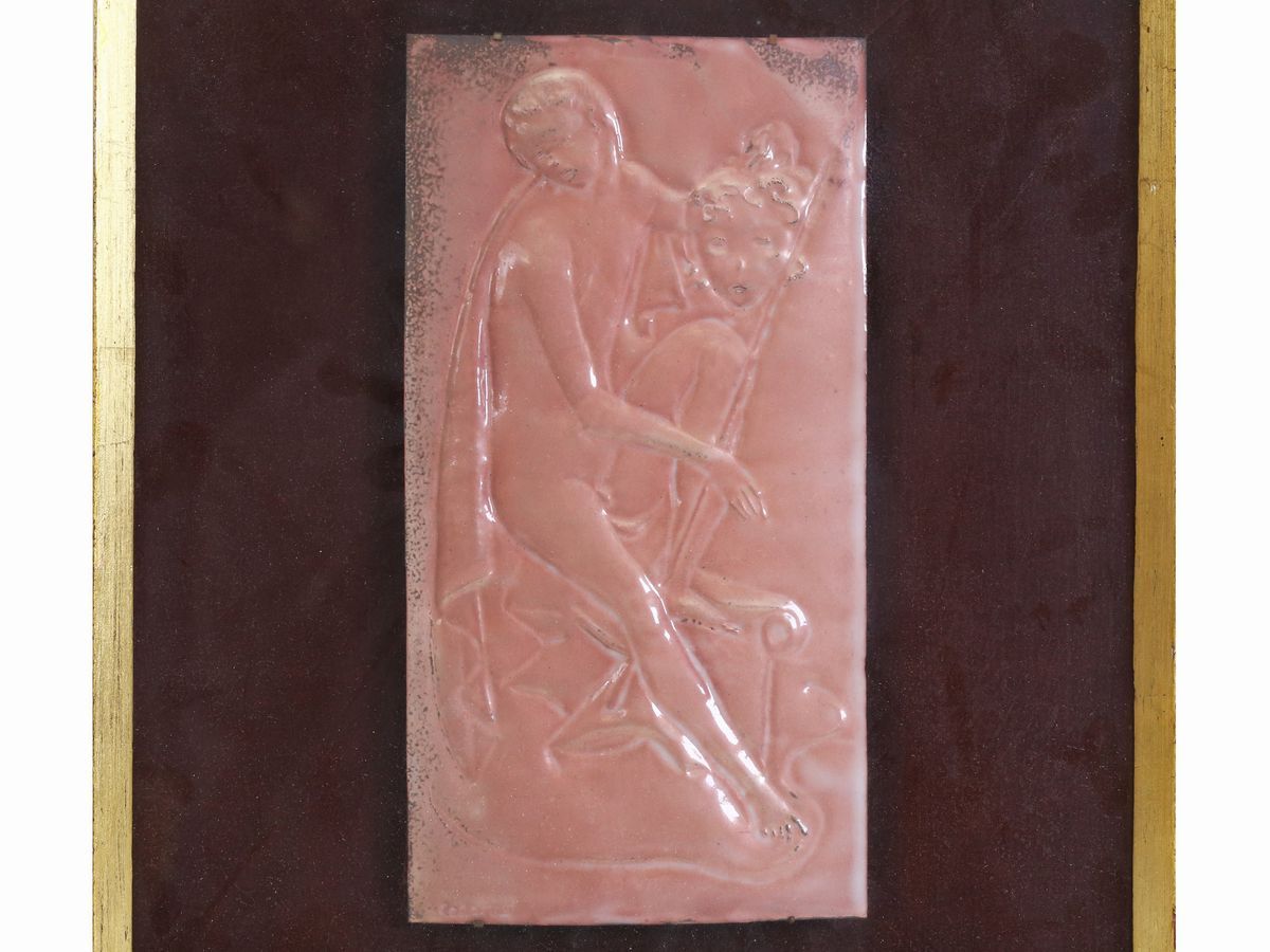 Figura Mitologica