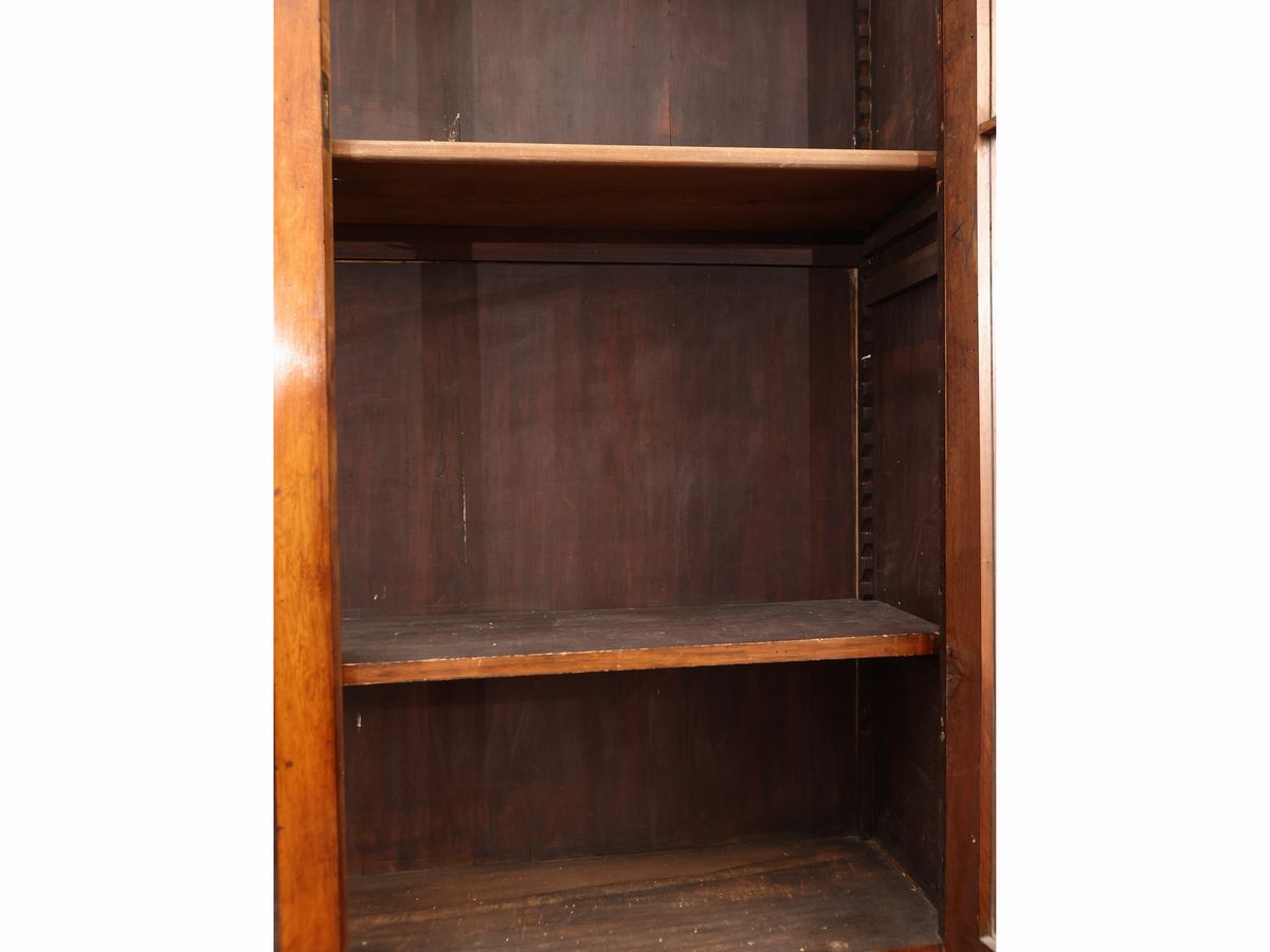 Grande Libreria in Ciliegio