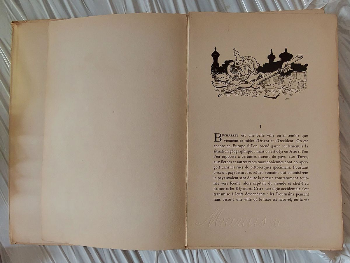 Guillaume Apollinaire - Les Onze Mille Verges Ou Les Amours D'un Hospodar