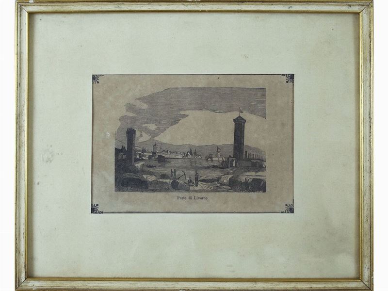 Città e Monumenti Italiani