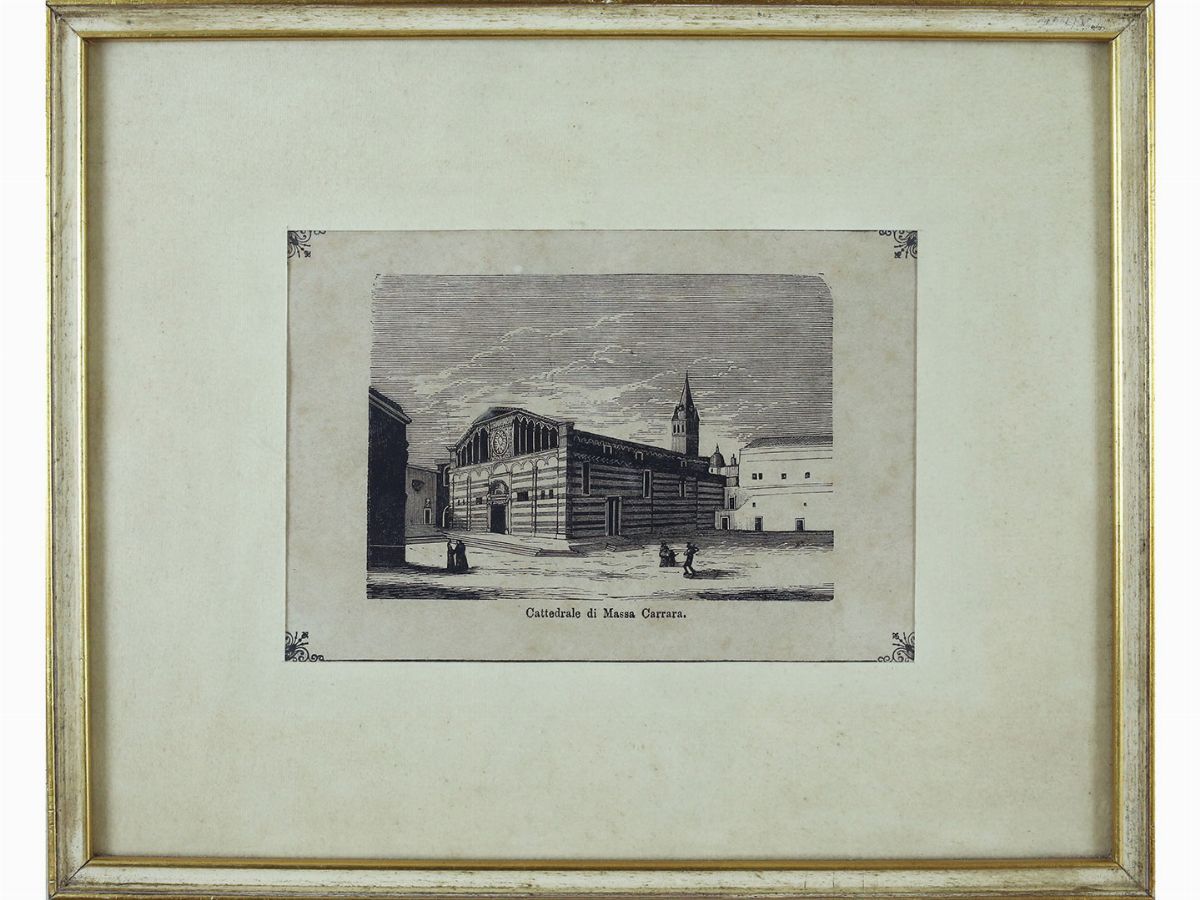 Città e Monumenti Italiani