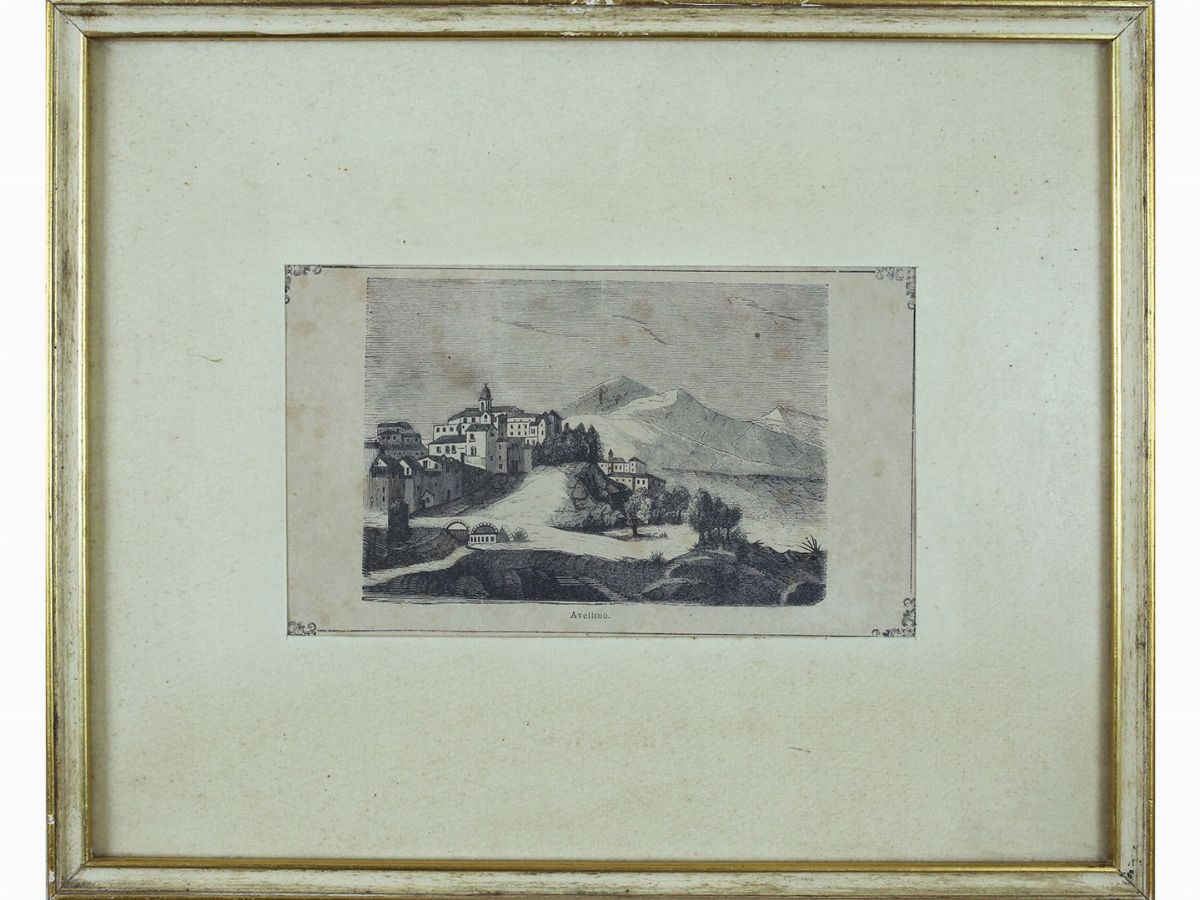 Città e Monumenti Italiani