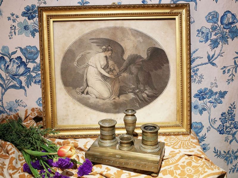 Lotto di Curiosità D'epoca