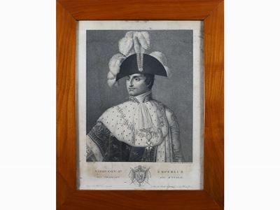 Napoleon I.er Empereur