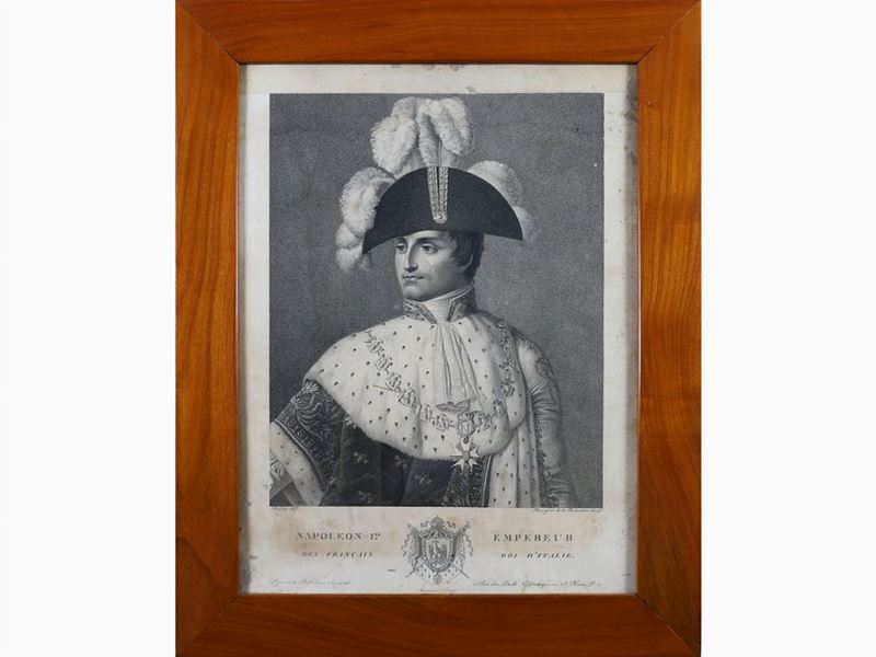 Napoleon I.er Empereur