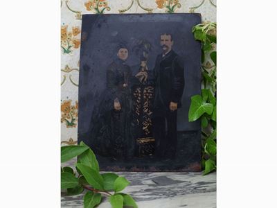 Ritratto di Coniugi