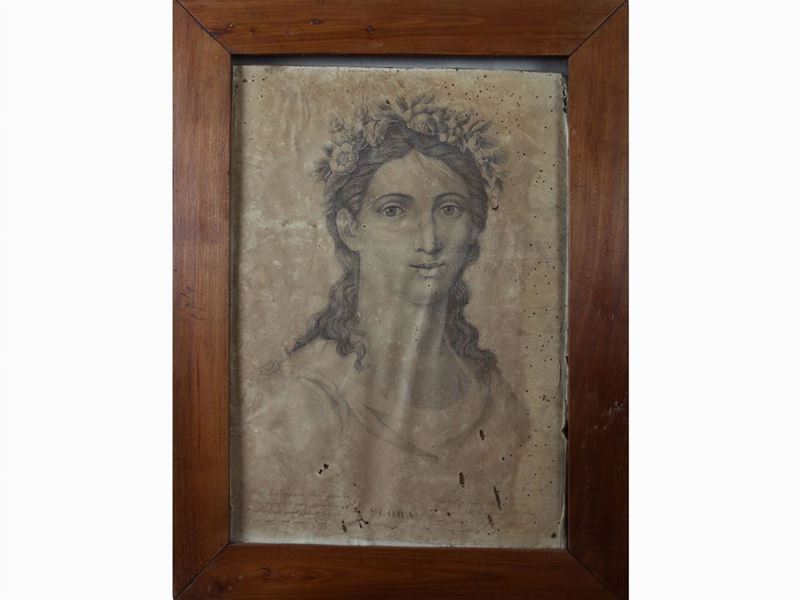 Lotto di Litografie ed Incisioni D'epoca