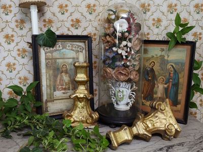 Lotto di Curiosità a Carattere Religioso