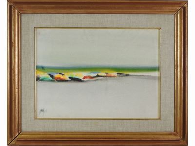 Spiaggia