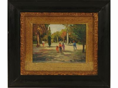 Nel Parco