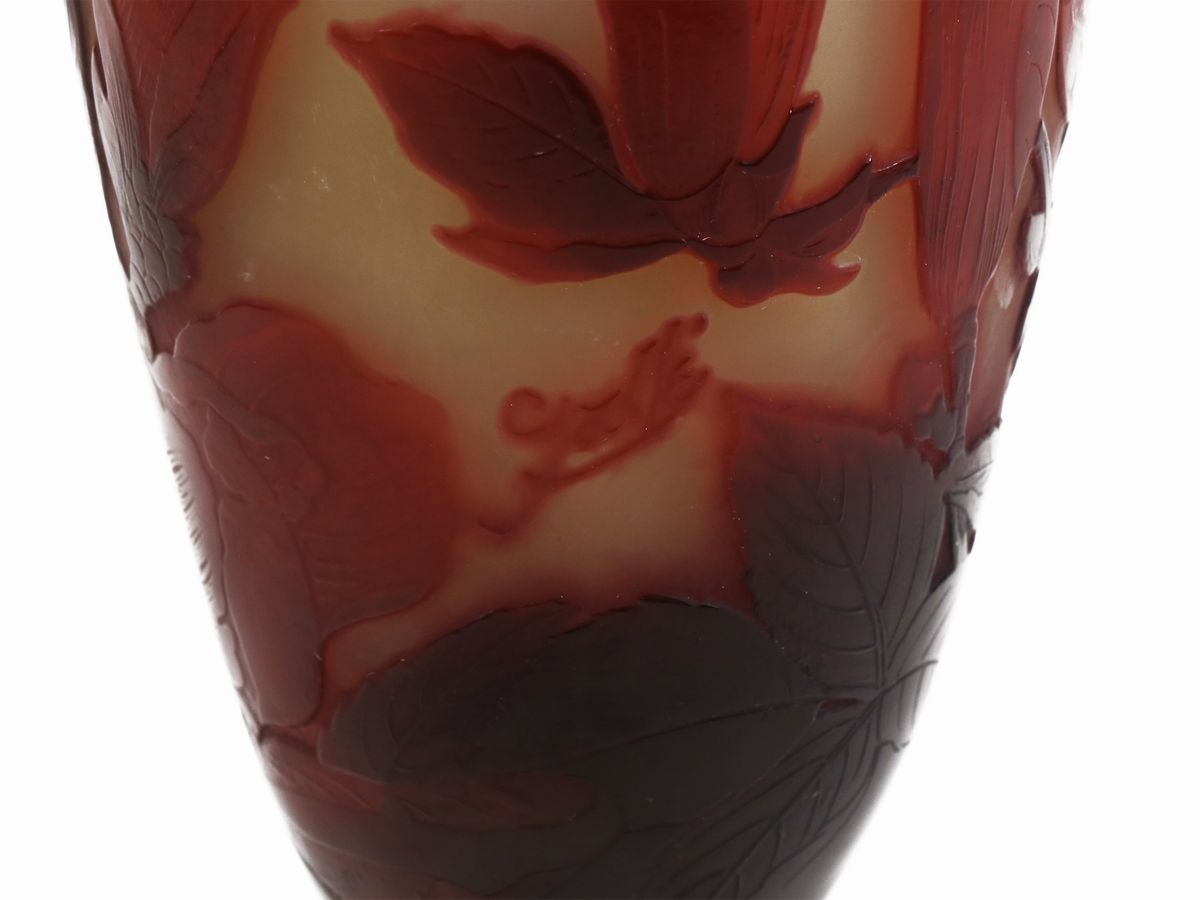 Vaso E. Gallé