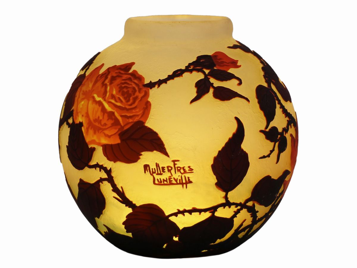 Vaso Muller Frères
