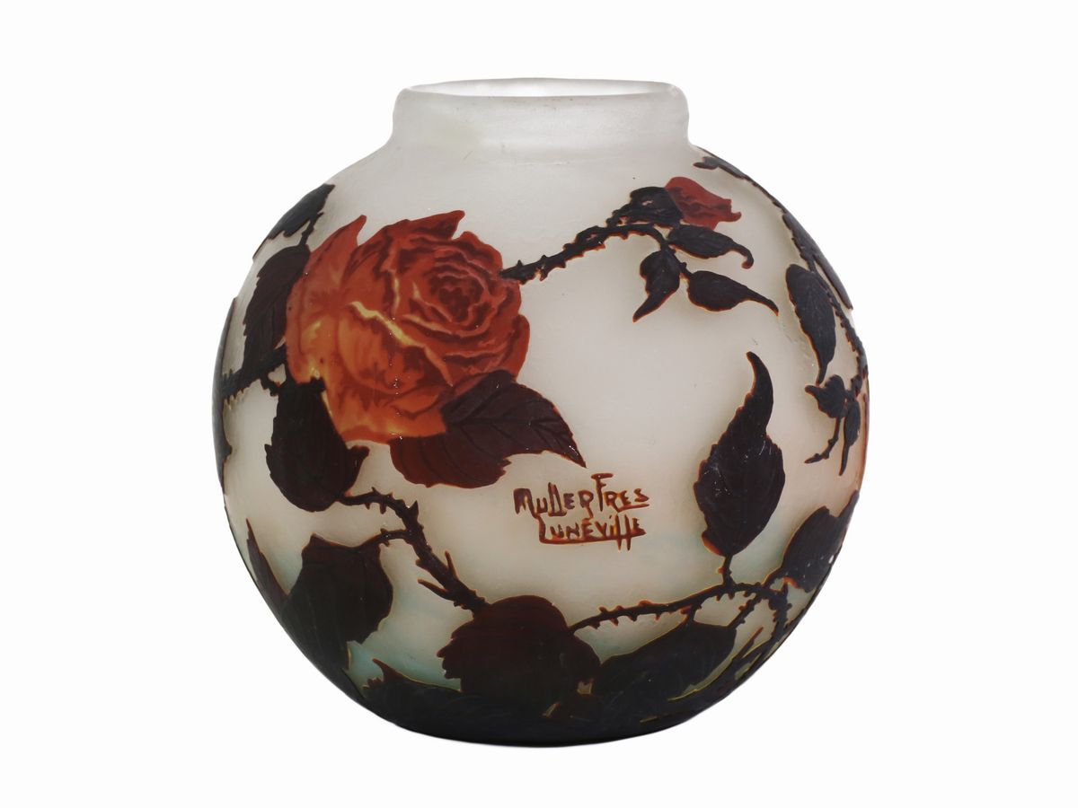 Vaso Muller Frères