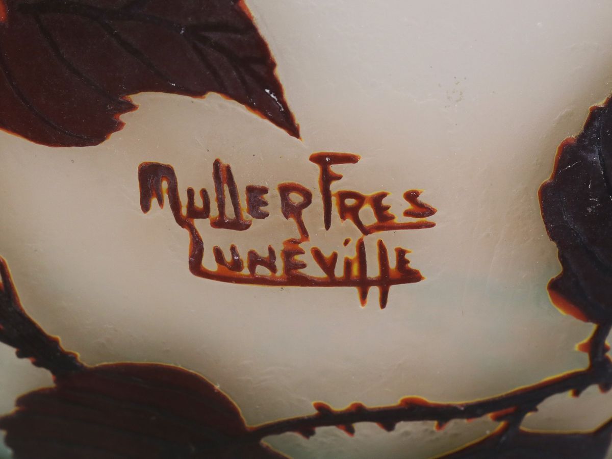 Vaso Muller Frères