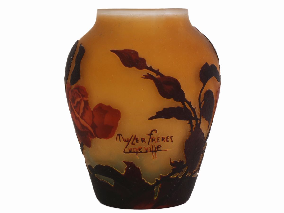 Vaso Muller Frères