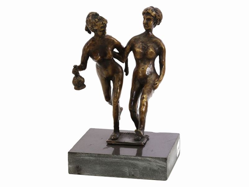 Claudio Parigi - Il Ballo del Trescone 2002